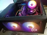 RTX 2060 RYZEN 5 GAMING EDITING CPU 10 GB GRAPHIC
