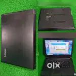Lenovo i3 laptop..All.ok