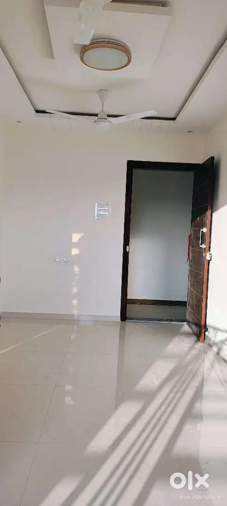 1Bhk Untouched flat for rent at belavali Badlapur West