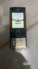 I want to sell nokia x3 slid
