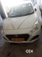 Maruti Suzuki Swift Dzire 2024