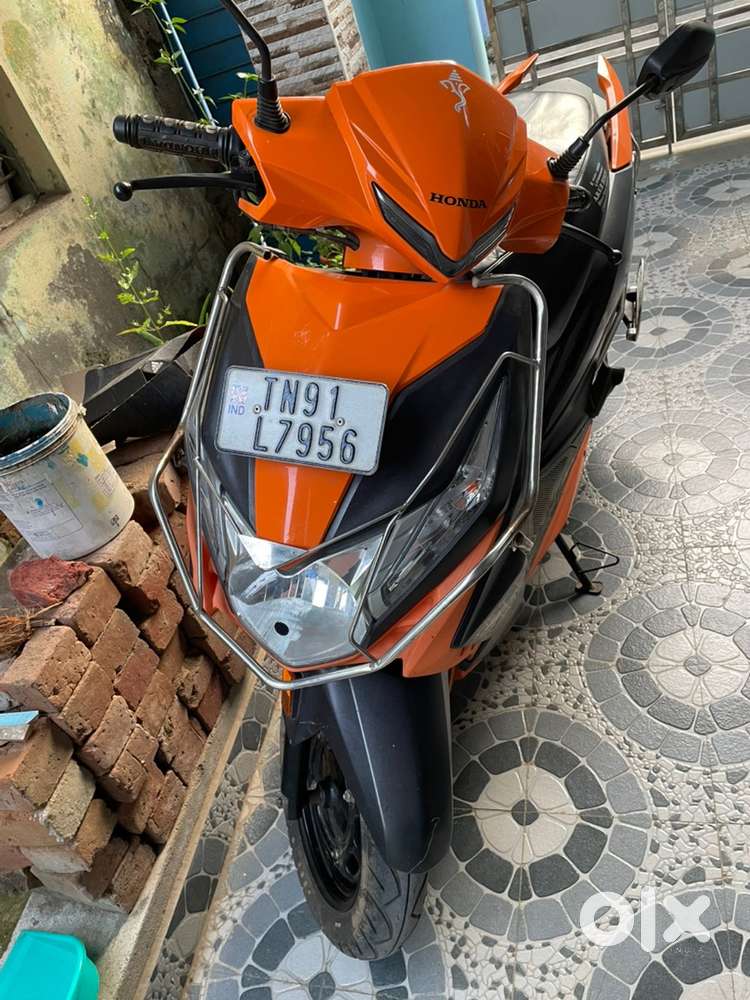 Dio with Good Condition