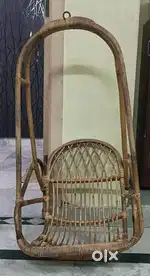 Bamboo Swing medium size