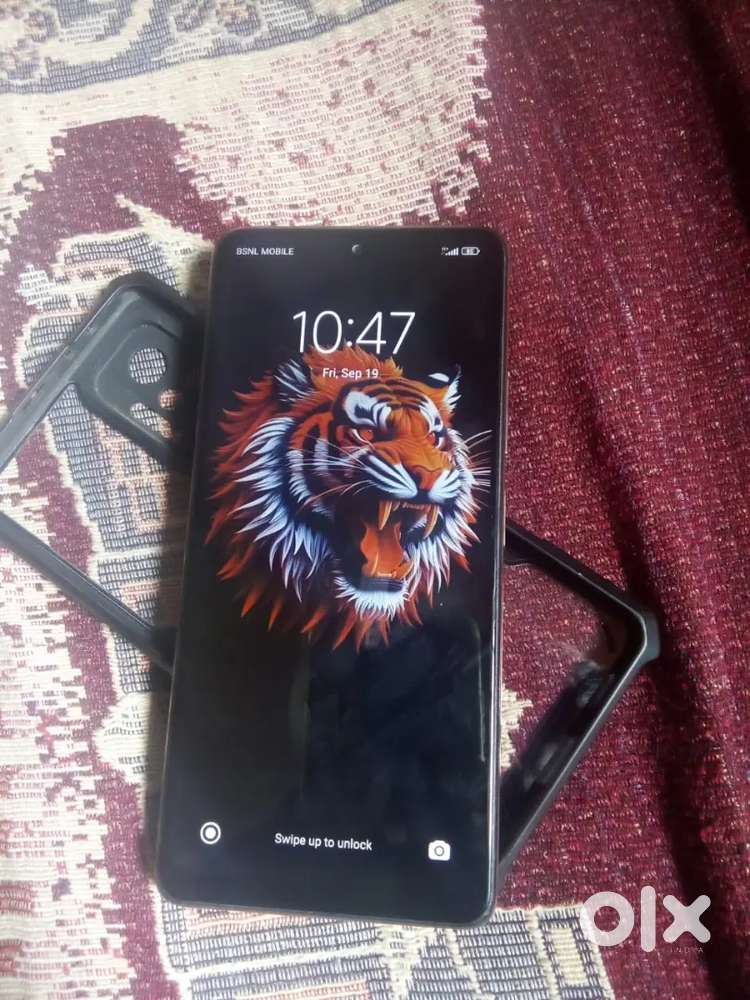 Redmi note 10 pro max