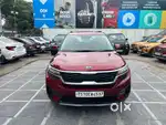 Kia Seltos HTK D, 2020, Diesel