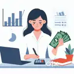 Women Accountant Required