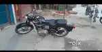 Old model bullet only rc available saharanpur no.