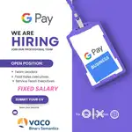 GPAY FIELD SALES EXECUTIVE