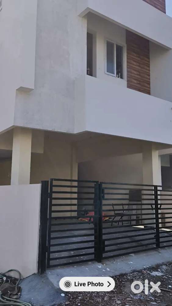 New house for sale in ezhil nagar near Surapet