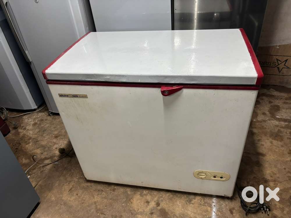 220 liter deep freezers available good condition