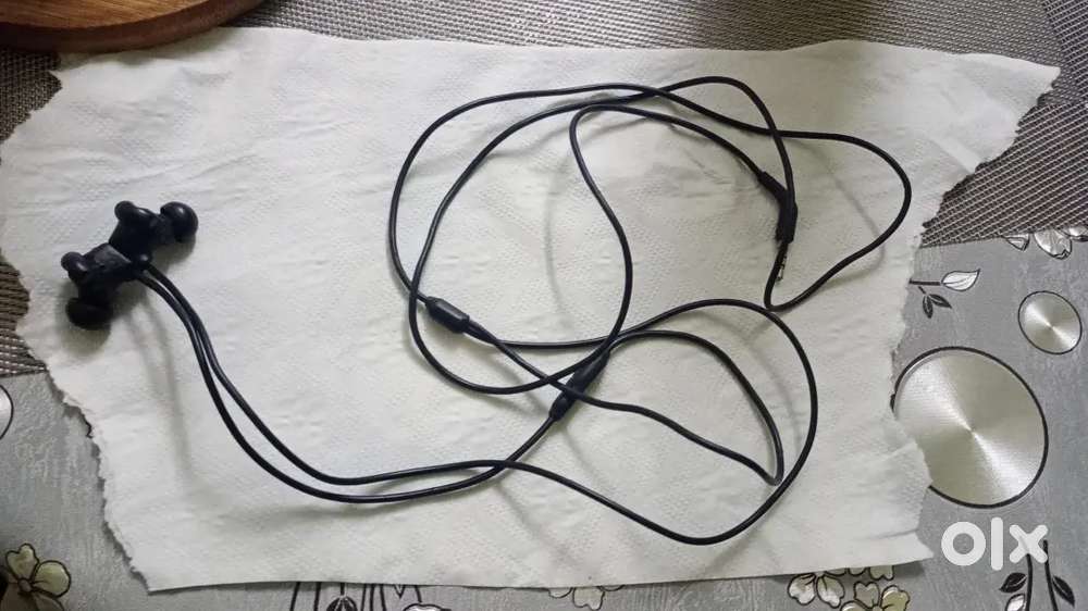 JBL Endurance Run 2 wired earphone