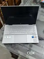 HP pavilion FOLDABLE 360