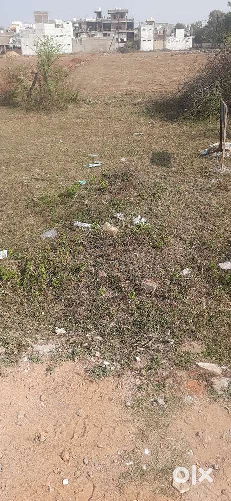 1000sq feet plot for sale