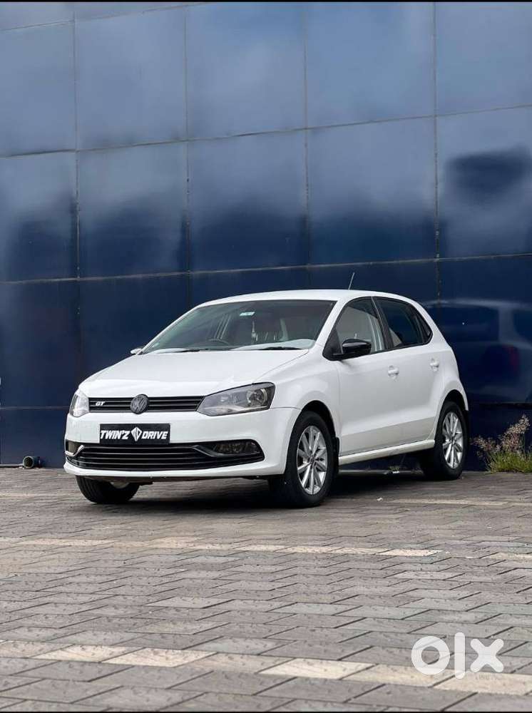 Volkswagen GTI, 2018