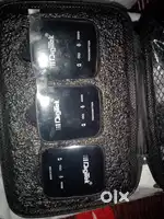 Digitek DWM 101 cameras microphone