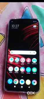 Mi Poco M6 Pro 5G
