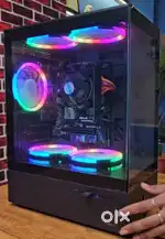 Mid end PC