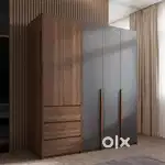 New wardrobe 5by6