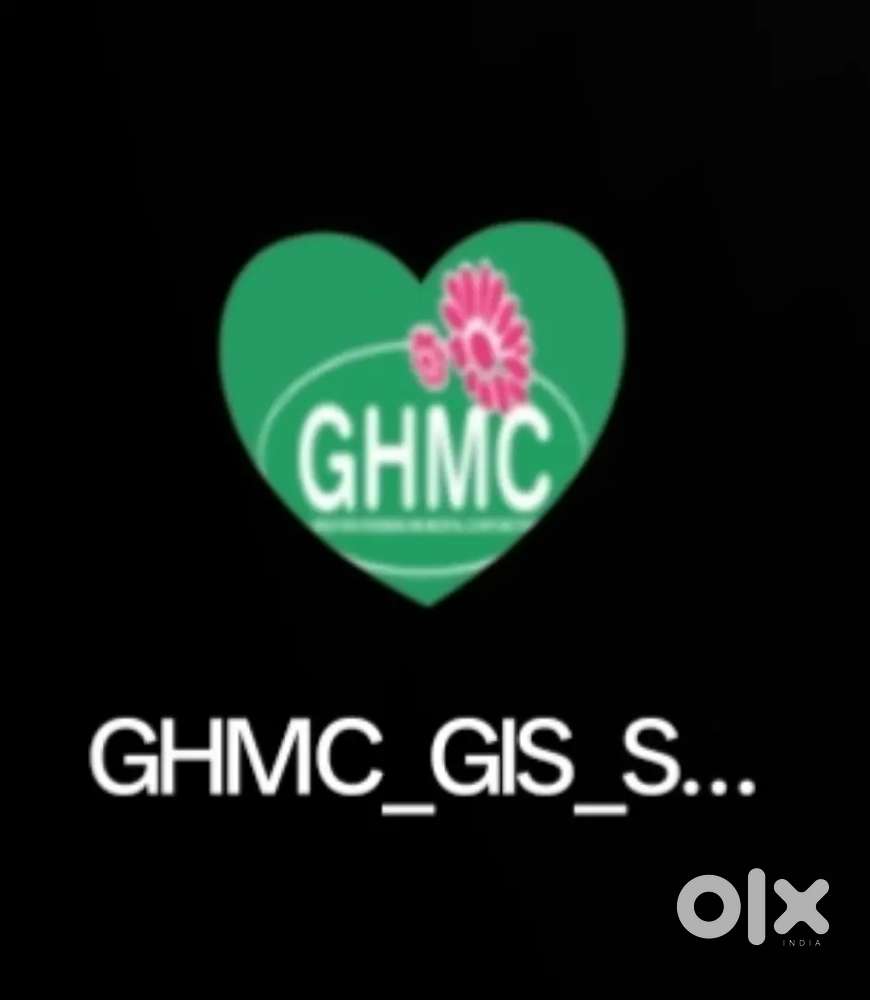 GHMC JOBS AVAILABLE IN HYDERABAD
