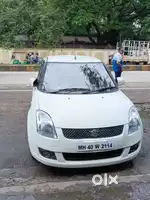 Maruti Suzuki Swift 2011 Diesel Well Maintained