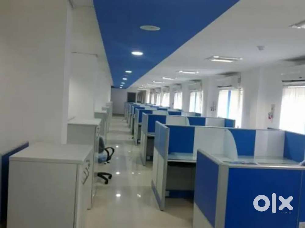 Wanted m/f counter staffs inside bank office at calicut