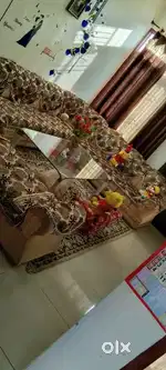 Sofa Set For Sale