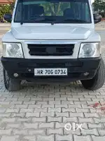 Tata Sumo Gold 2018 Diesel Well Maintained