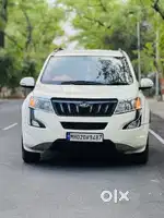 Mahindra XUV500 W8, 2015, Diesel