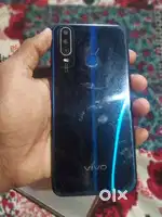 Vivo y15 argent sell