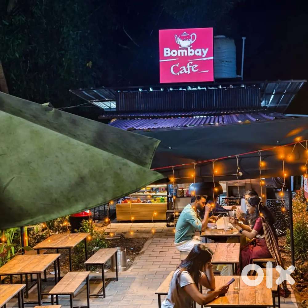 Shawarma master,cleaning staff,kaipandari