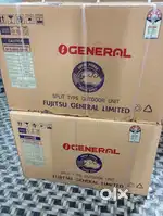 O GENERAL.. 1.5 star 3 STAR new unused