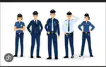 SECURITY GUARD service