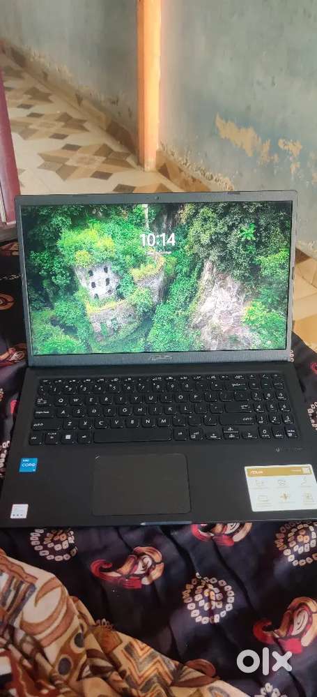 LAPTOP ASUS X1500EA-EJ322WS