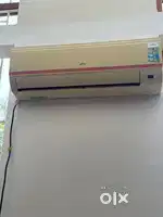 Ac 1.5 ton