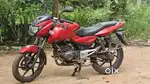 Pulsur 150 2011 single owner