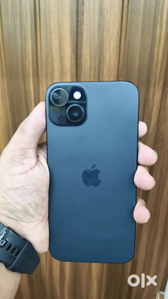 Iphone 15 plus 128gb