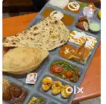 Hostel canteen
