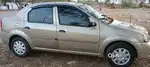 Mahindra Logan 2008 Petrol Good Condition