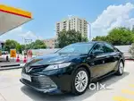 Toyota Camry Hybrid, 2020, Petrol