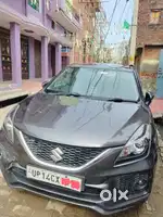 Maruti Suzuki Baleno RS 2016 Diesel 93000 Km Driven