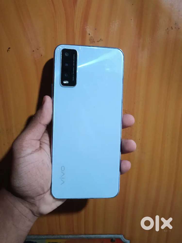 Vivo y20 Good condition