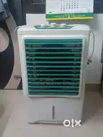 Desert Cooler