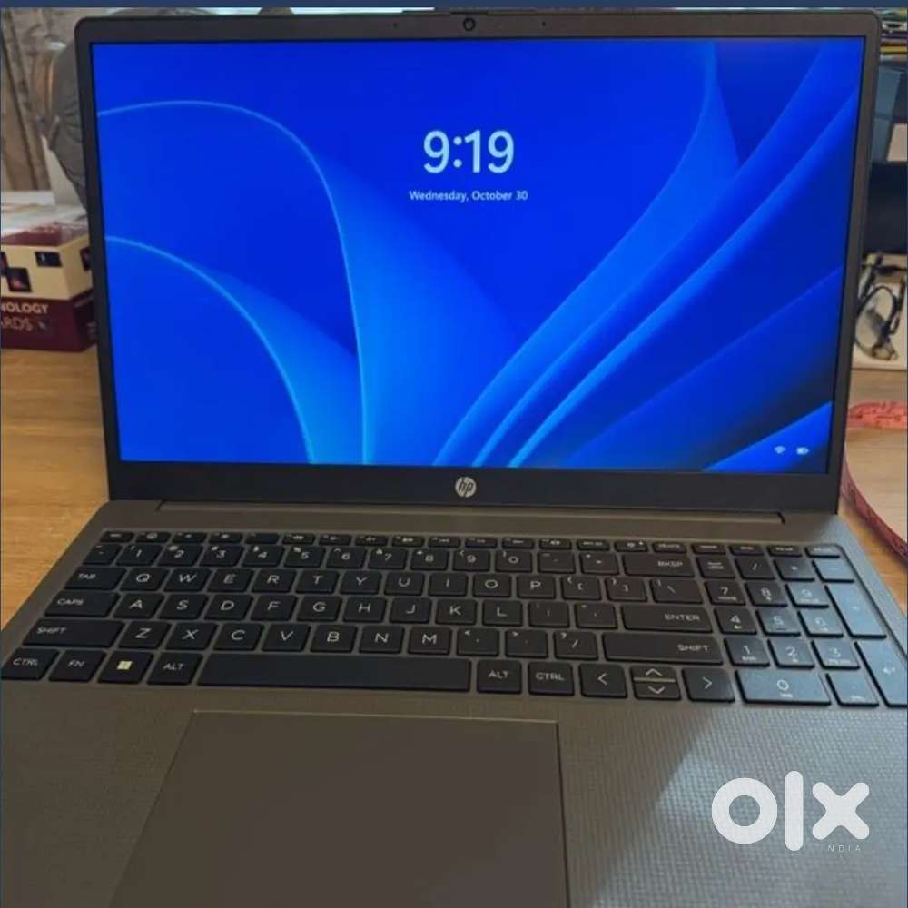 HP 255 10th Generation Laptop