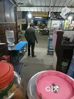 Bajji Master,        Tea Master