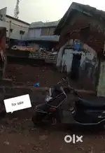 There is electricity also available there.