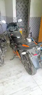 5000 ka khrcha hai saaf baat gaadi new condition mein hai ekdum