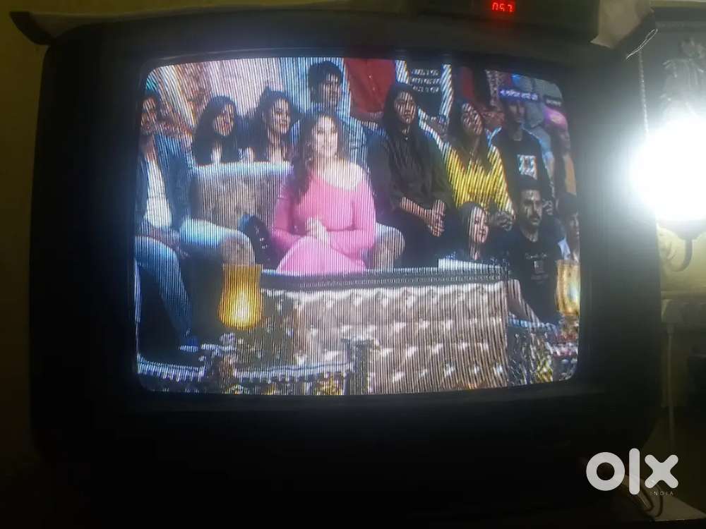 Very best tv under 5000 This TV has not been repaired even once.