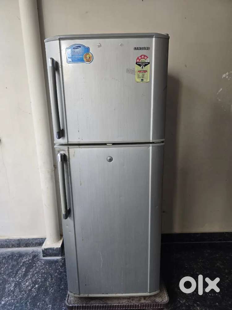 Samsung Fridge