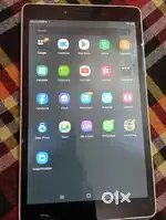 Samsung galaxy Tab A