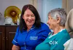 Part time Staff wanted for a UK based home healthcare company ( kochi)
